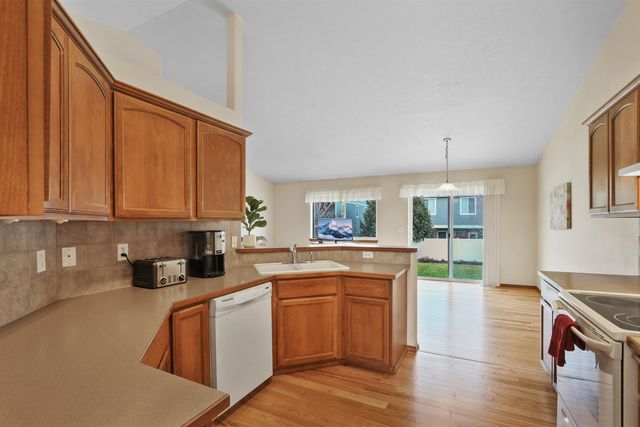 14316 E 31st Ln, Spokane Valley, WA 99037