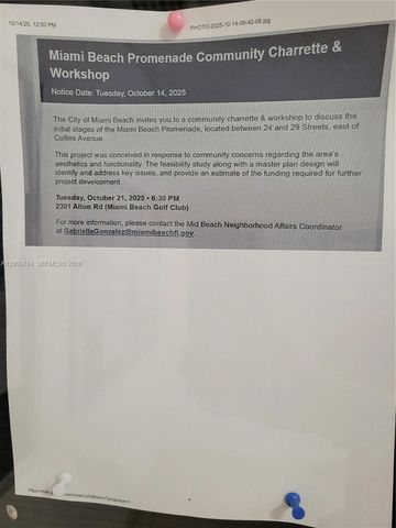 2655 Collins Ave 2406, Miami Beach, FL 33140