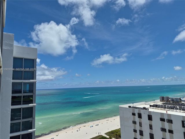 2655 Collins Ave 2406, Miami Beach, FL 33140