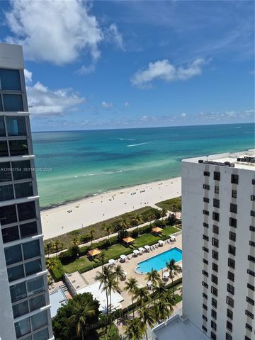2655 Collins Ave 2406, Miami Beach, FL 33140