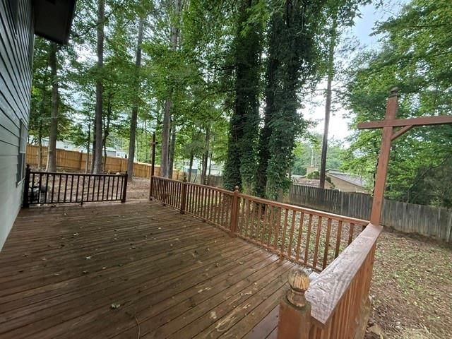 8351 Post Oak Court, Riverdale, GA 30274