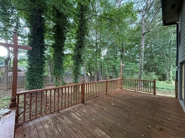 8351 Post Oak Court, Riverdale, GA 30274