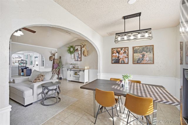 12663 E 128th Street S, Broken Arrow, OK 74011