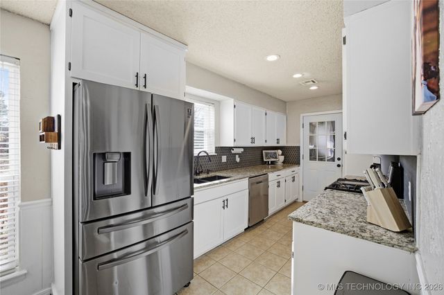 12663 E 128th Street S, Broken Arrow, OK 74011