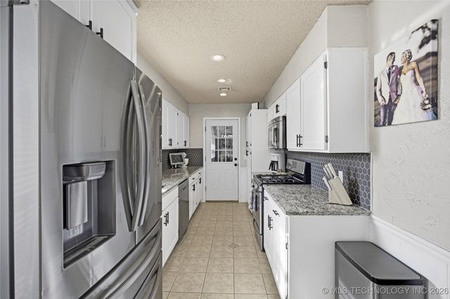 12663 E 128th Street S, Broken Arrow, OK 74011