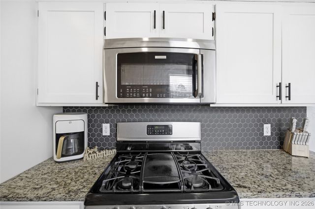 12663 E 128th Street S, Broken Arrow, OK 74011