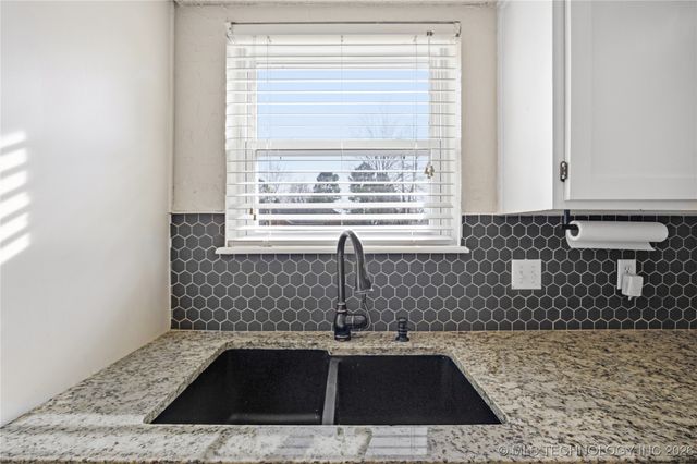 12663 E 128th Street S, Broken Arrow, OK 74011