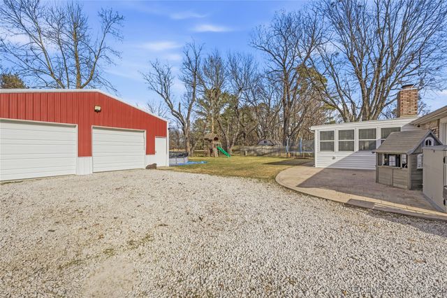 12663 E 128th Street S, Broken Arrow, OK 74011