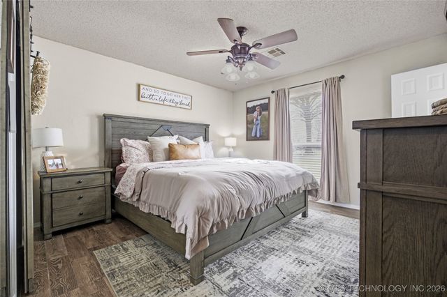 12663 E 128th Street S, Broken Arrow, OK 74011