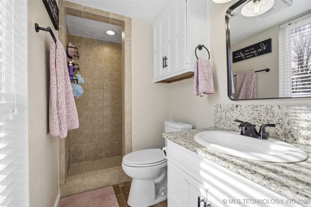 12663 E 128th Street S, Broken Arrow, OK 74011