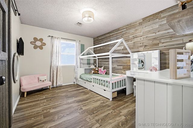 12663 E 128th Street S, Broken Arrow, OK 74011