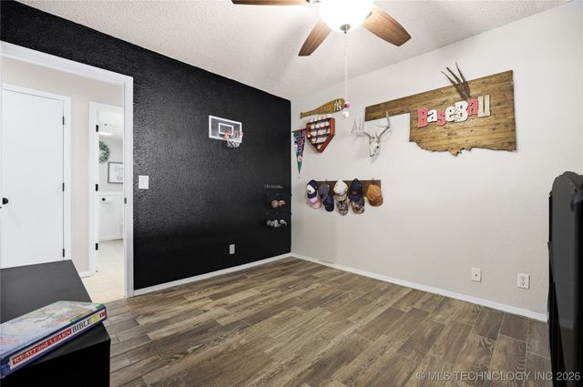 12663 E 128th Street S, Broken Arrow, OK 74011