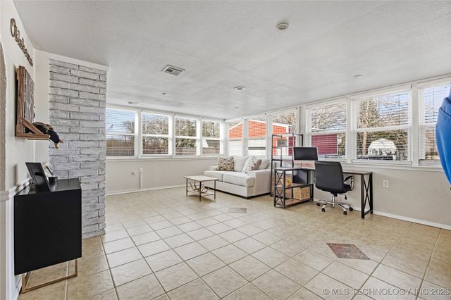 12663 E 128th Street S, Broken Arrow, OK 74011