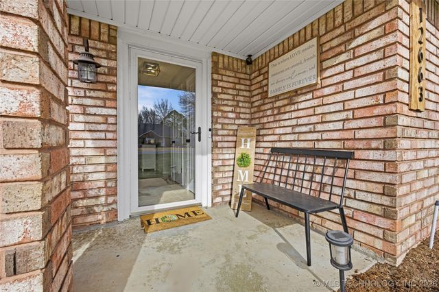 12663 E 128th Street S, Broken Arrow, OK 74011