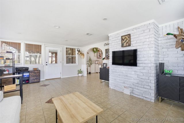 12663 E 128th Street S, Broken Arrow, OK 74011