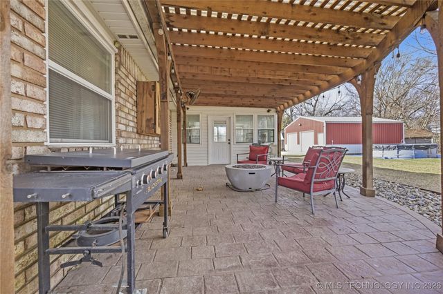 12663 E 128th Street S, Broken Arrow, OK 74011