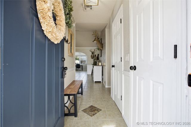 12663 E 128th Street S, Broken Arrow, OK 74011