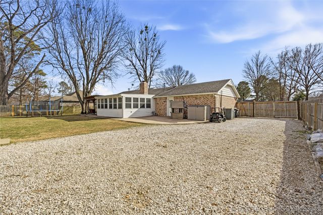 12663 E 128th Street S, Broken Arrow, OK 74011