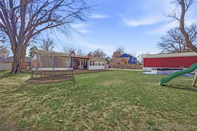 12663 E 128th Street S, Broken Arrow, OK 74011
