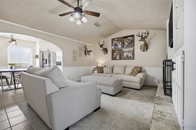 12663 E 128th Street S, Broken Arrow, OK 74011