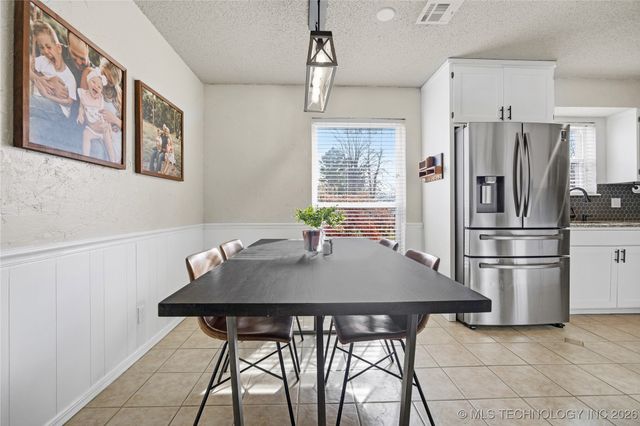 12663 E 128th Street S, Broken Arrow, OK 74011