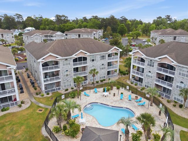 4741 Wild Iris Dr Apt 202, Myrtle Beach, SC 29577
