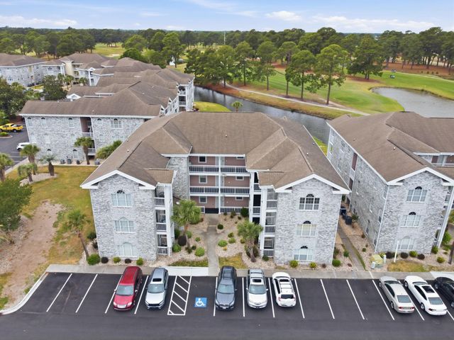 4741 Wild Iris Dr Apt 202, Myrtle Beach, SC 29577