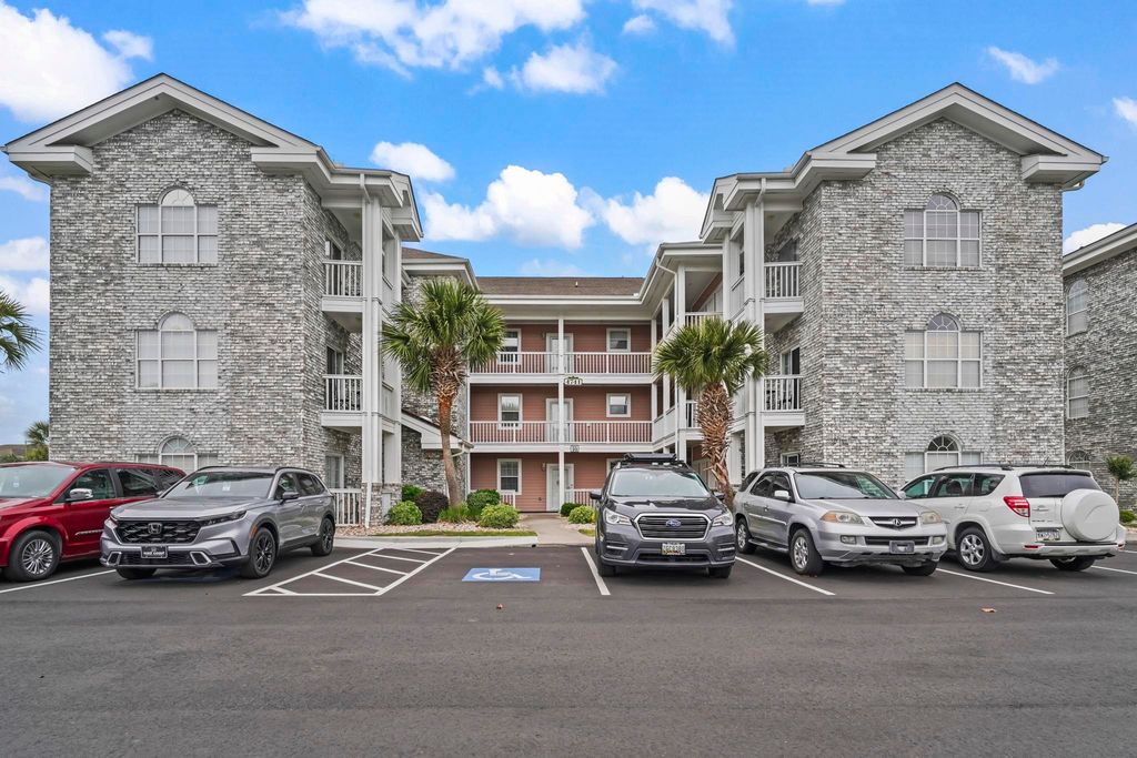 4741 Wild Iris Dr Apt 202, Myrtle Beach, SC 29577