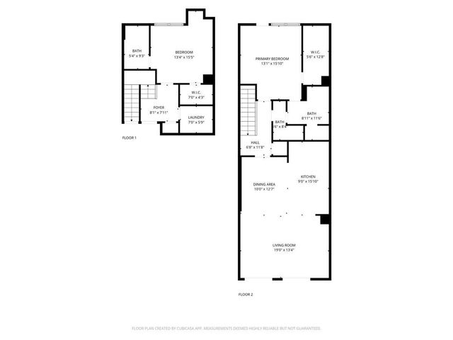 5055 Addison Circle 713, Addison, TX 75001