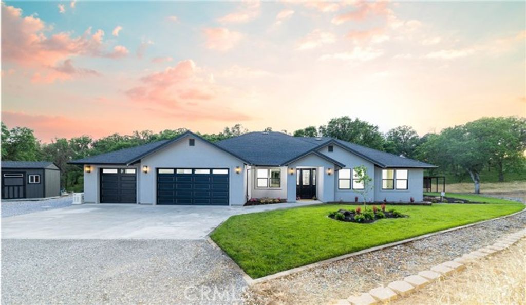 14765 Molluc, Red Bluff, CA 96080