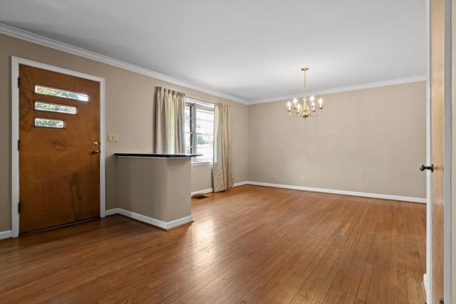 828 Belvoir Avenue, Chattanooga, TN 37412