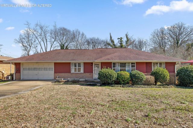 828 Belvoir Avenue, Chattanooga, TN 37412