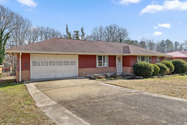 828 Belvoir Avenue, Chattanooga, TN 37412
