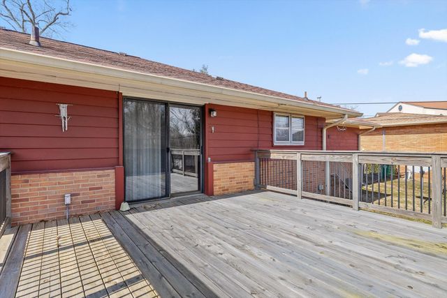 828 Belvoir Avenue, Chattanooga, TN 37412