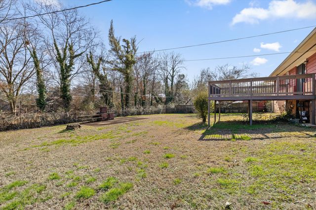 828 Belvoir Avenue, Chattanooga, TN 37412