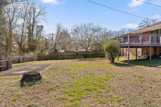 828 Belvoir Avenue, Chattanooga, TN 37412