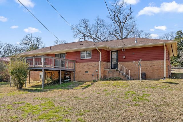 828 Belvoir Avenue, Chattanooga, TN 37412