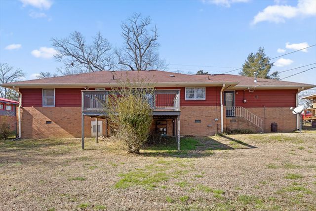 828 Belvoir Avenue, Chattanooga, TN 37412