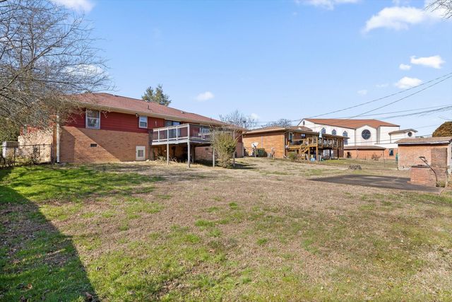 828 Belvoir Avenue, Chattanooga, TN 37412