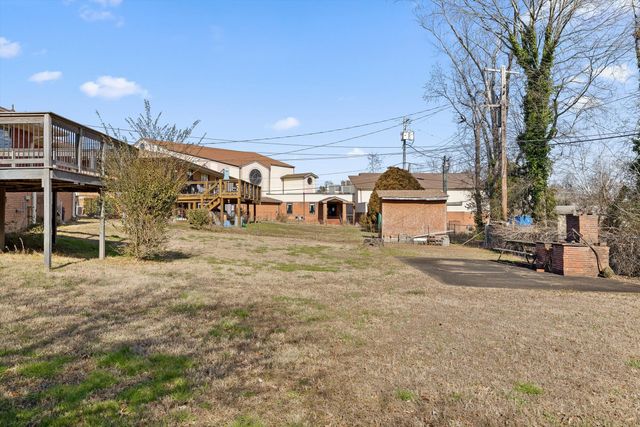 828 Belvoir Avenue, Chattanooga, TN 37412