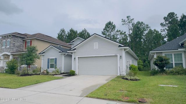 2849 COPPERWOOD Avenue, Orange Park, FL 32073