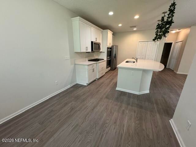 2849 COPPERWOOD Avenue, Orange Park, FL 32073