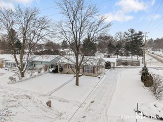 5186 Mildred Avenue Se, City Of Kentwood, MI 49508