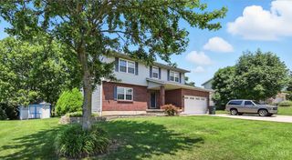 4916 Logstons Meadow Drive, Liberty Twp, OH 45011