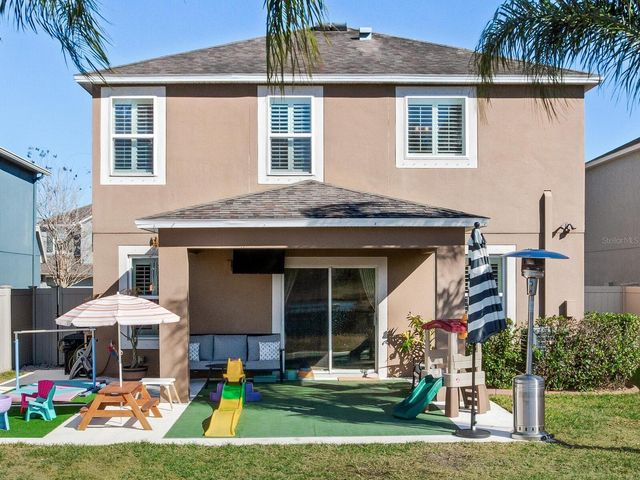 1763 OAK HAMMOCK COURT, Lutz, FL 33558