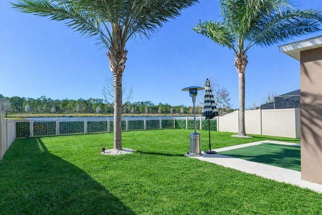 1763 OAK HAMMOCK COURT, Lutz, FL 33558