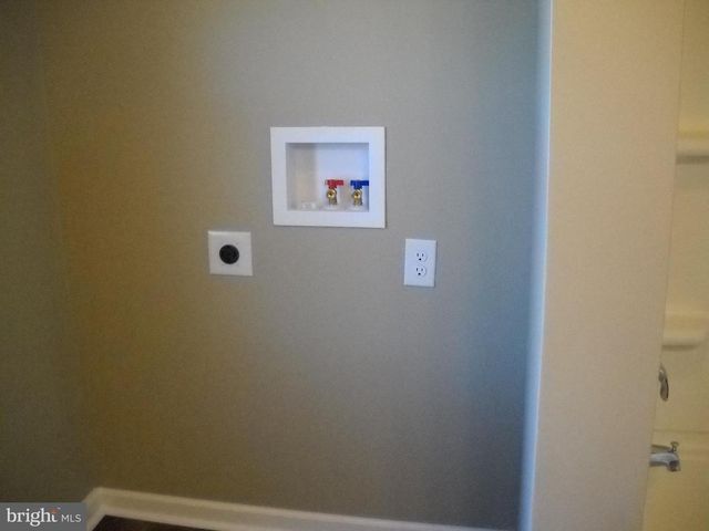 662 PASSAGE RD, Winchester, VA 22602
