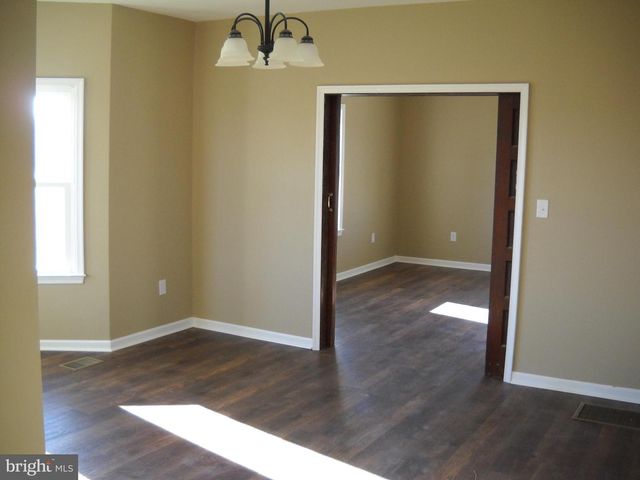 662 PASSAGE RD, Winchester, VA 22602