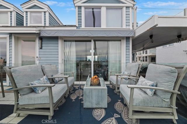 58 Beach, Newport Beach, CA 92663