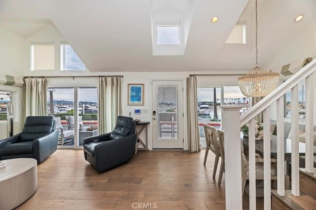 58 Beach, Newport Beach, CA 92663